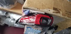 Mazda Cx5 2023 Taillight Right