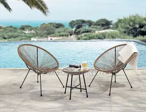 Rattan Garden Furniture Set