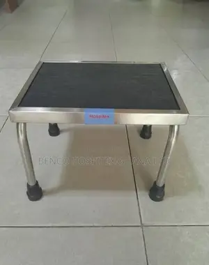 Step Stool(Single)