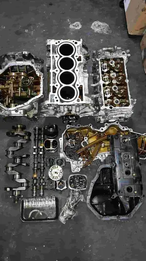 Specialist in Rebuilding Car Suv Engines