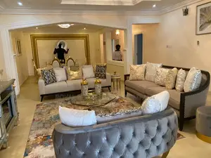 Furnished 3bdrm Apartment in East Legon, Accra Metropolitan for rent