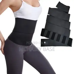 Waist Trainer Wrap