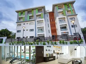 Furnished 3bdrm Apartment in Dzorwulu for rent