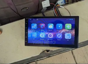 Android Player Navigator Car Android System Usb