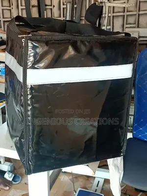 Food Delivery Bag