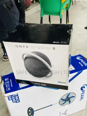 Wireless Onyx Studio 8 Harman Kardon Bluetooth Speaker