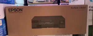Epson L18050 Ecotank Printer Wi-Fi A3/Photo Printer