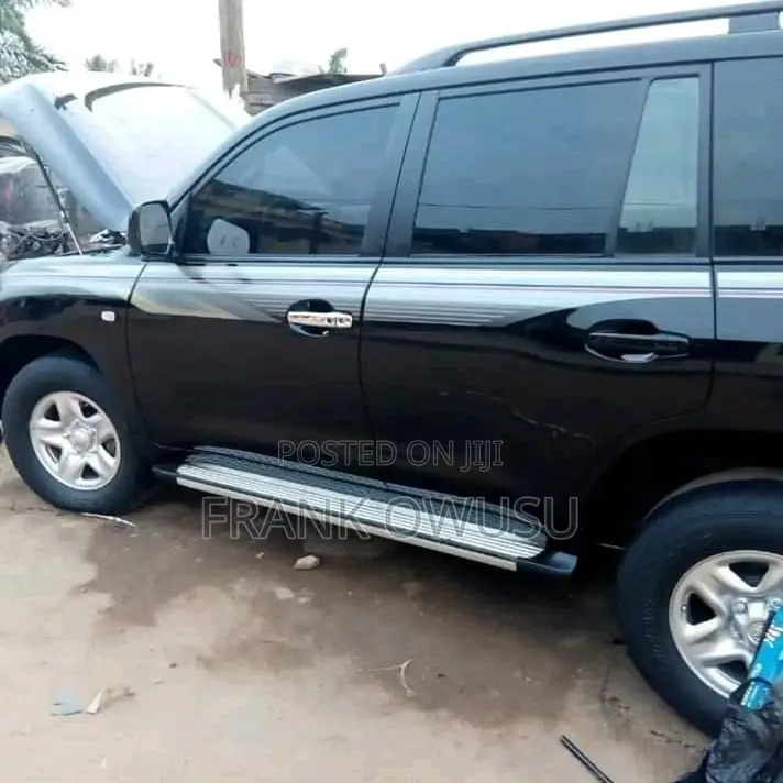 Car Body Stickers