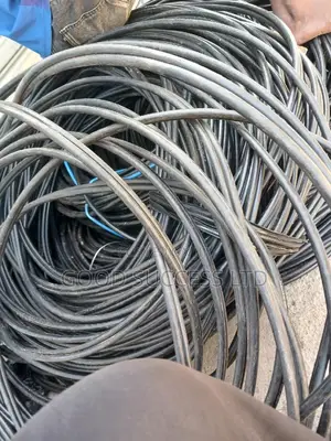 Twin Cable (Service Cable)
