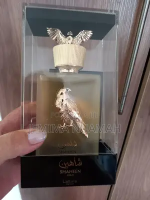 Shaheen Gold Lattafa