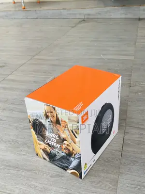 JBL Horizon 2 Bluetooth ClockRadio Speaker + FM Radio,Black