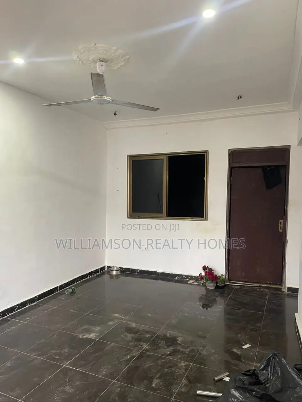2bdrm Apartment in Regimanuel Estate, Spintex for rent