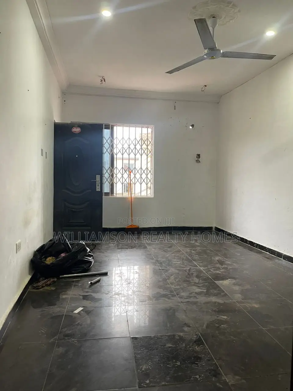 2bdrm Apartment in Regimanuel Estate, Spintex for rent