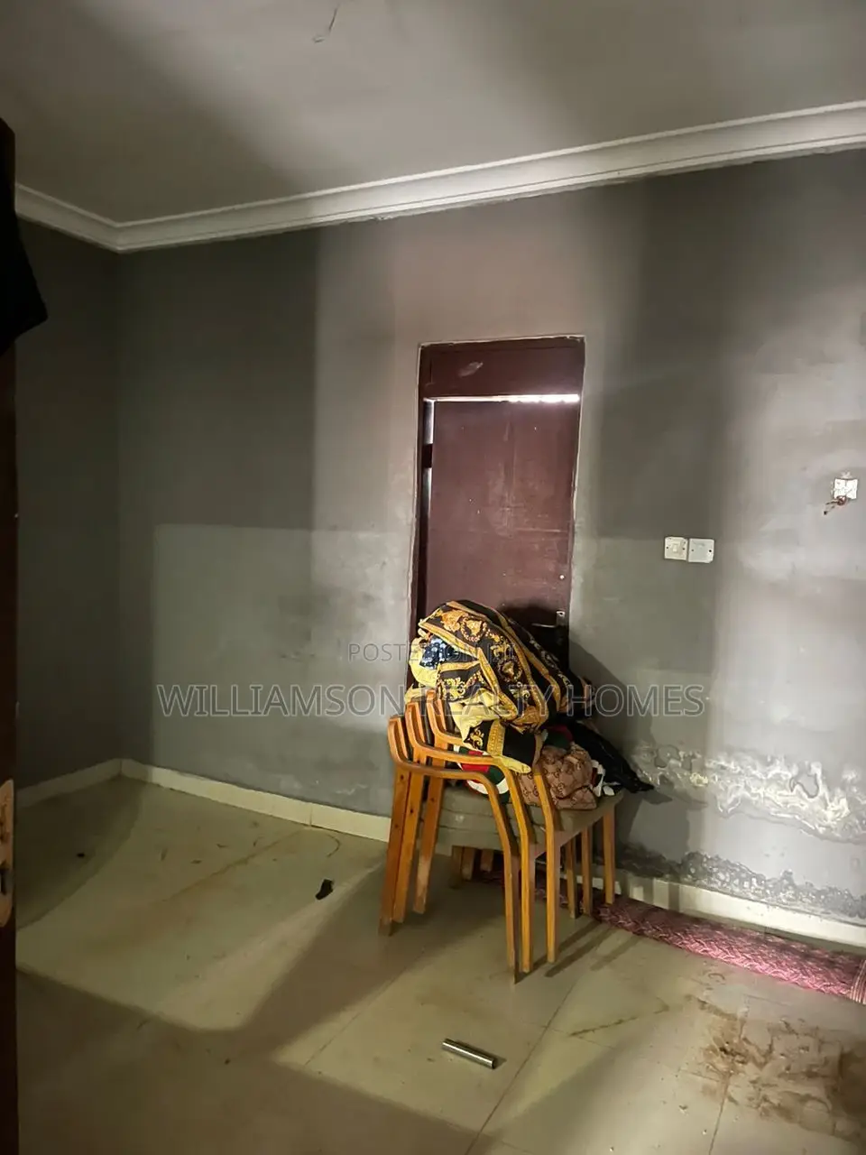 2bdrm Apartment in Regimanuel Estate, Spintex for rent