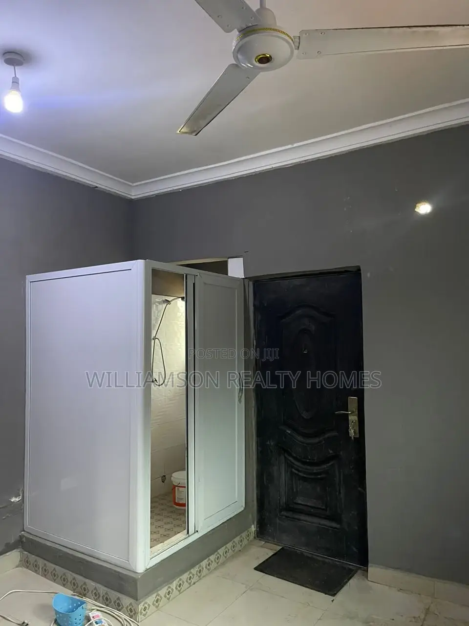 2bdrm Apartment in Regimanuel Estate, Spintex for rent