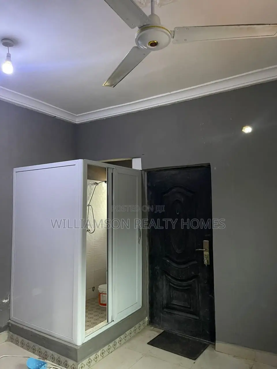 2bdrm Apartment in Regimanuel Estate, Spintex for rent