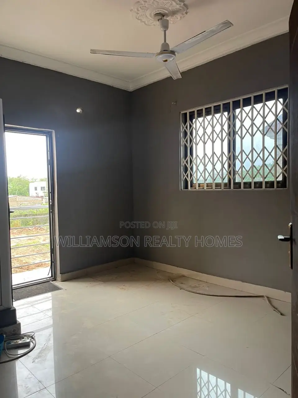 2bdrm Apartment in Regimanuel Estate, Spintex for rent