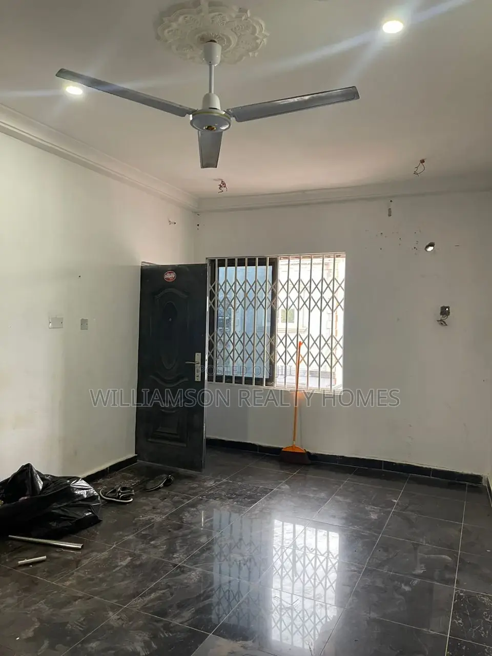 2bdrm Apartment in Regimanuel Estate, Spintex for rent