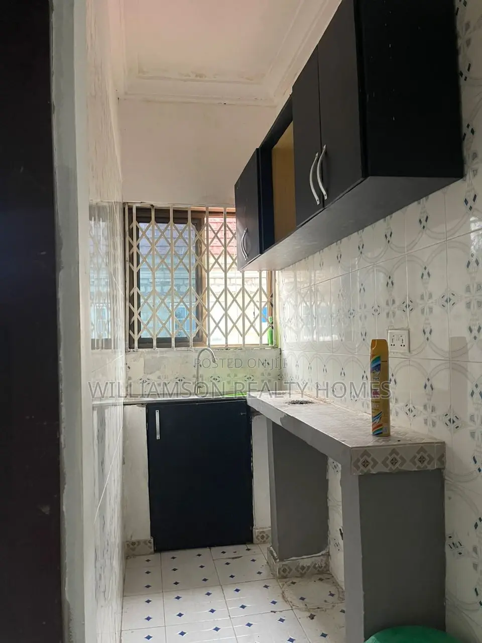 2bdrm Apartment in Regimanuel Estate, Spintex for rent