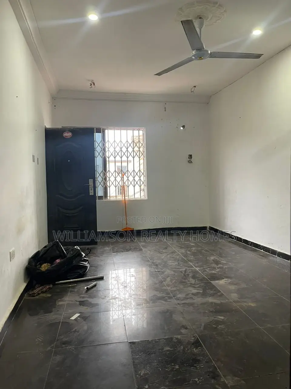 2bdrm Apartment in Regimanuel Estate, Spintex for rent