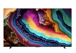Get a New TCL TCL 98P745 UHD Smart Glossy LED