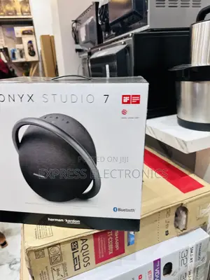 Immersive Yourself With Onyx 7