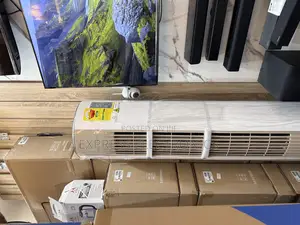 2.5hp Split R410 Gas TCL Floor Standing