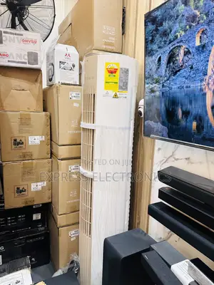 Floor Standing 2.0hp TCL Inverter