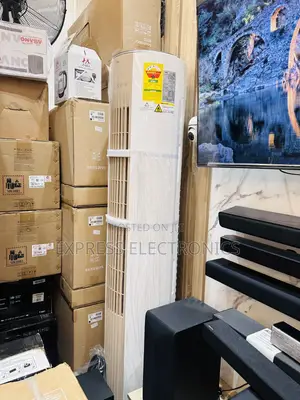 2-5hp Split Floor Standing TCL Inverter