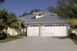Automated Garage Doors