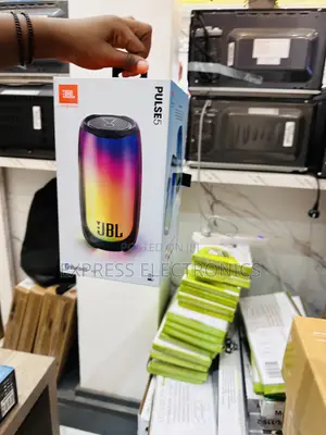 Fast Pair Bluetooth Speaker PLUSE 5