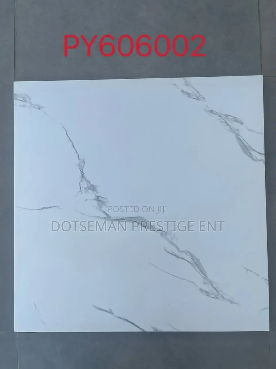 Polish Porcelain 60/60
