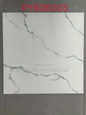 Polish Porcelain 60/60