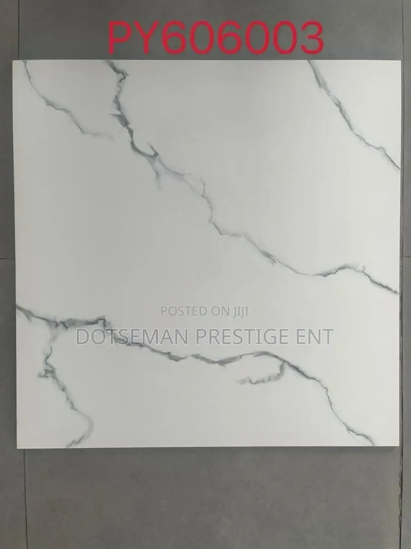 Polish Porcelain 60/60