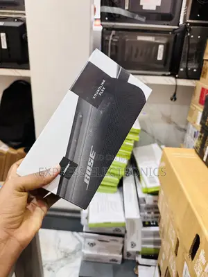 Available Now at Store Bose Sound Flex