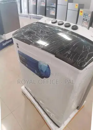 Astounding Midea 7kg Air Dryer Washing Machine