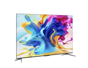 85C645 TCL C645 Qled Smart TV