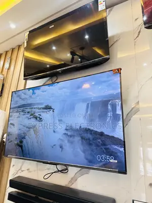 Clear Sleek Slim FHD Satellite Screen TCL 43d3200