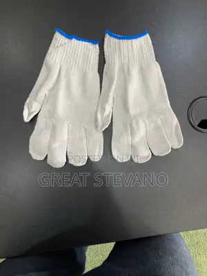 Cotton Hand Gloves