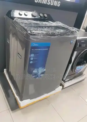 Wondrous -Midea Air Dryer 18kg Washing Machine