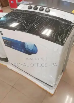 Exciting Midea 14kg Brand New Washing Machine