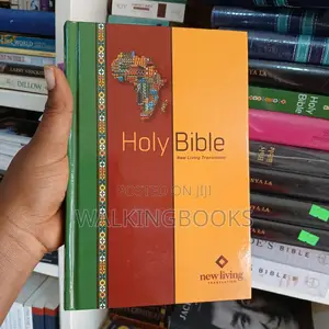 Nlt Holy Bible