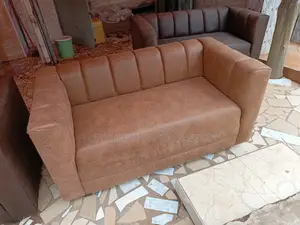 FURNITURE MALL Turkish Bouncy 2in1 Sofa . Available