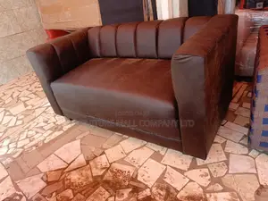 Orthopedic 2in1 Sofa Available as Seen. Free Delivery