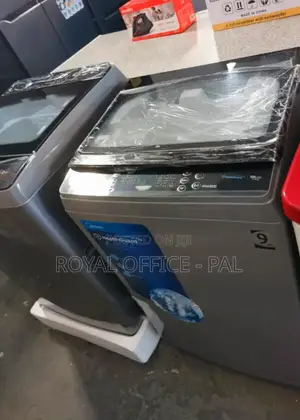 Unique 9kg Midea Washing Machine Top Load