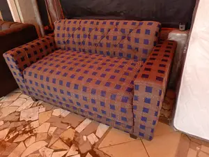 Lovely 2in1 Sofa Free Delivery