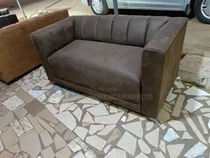 Comfortable 2in1 Sofa . Free Delivery