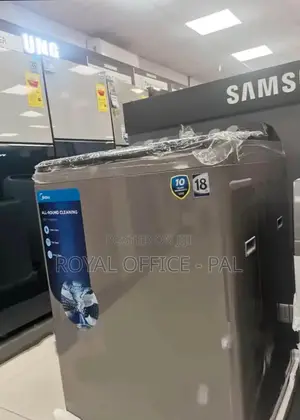 Top Notch Midea 18kg Washing Machine