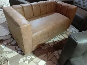 Sweet 2in1 Sofa That Is Soft and Comfortable. Free Delv