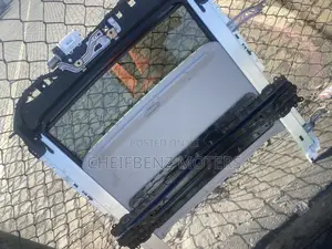 Honda Accord 2018-2022 Complete Sunroof Available